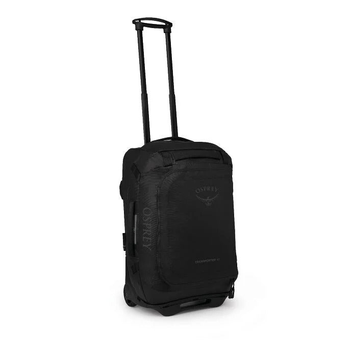 Transporter™ Wheeled Duffel 40