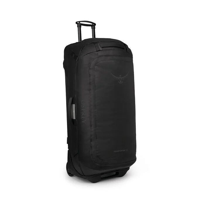 Transporter™ Wheeled Duffel 120