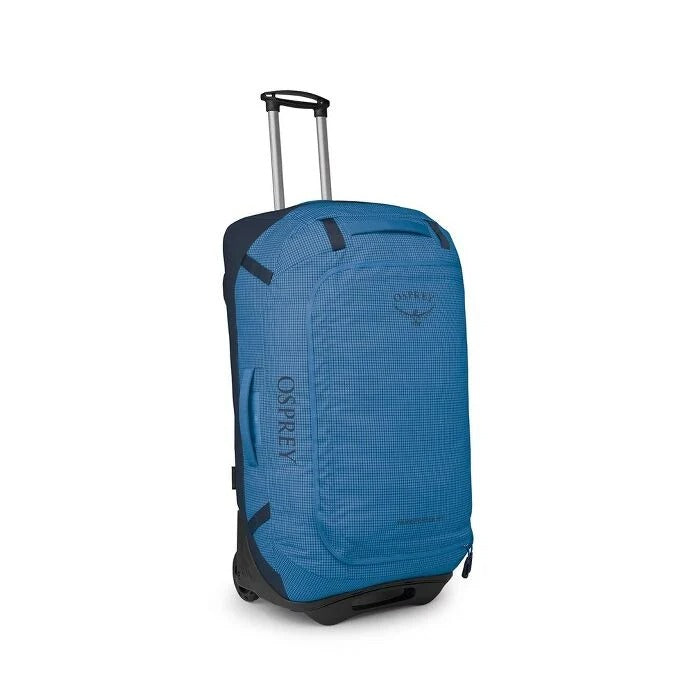 Transporter™ Wheeled Duffel 90