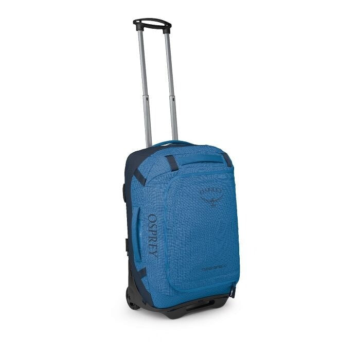 Transporter™ Wheeled Duffel 40
