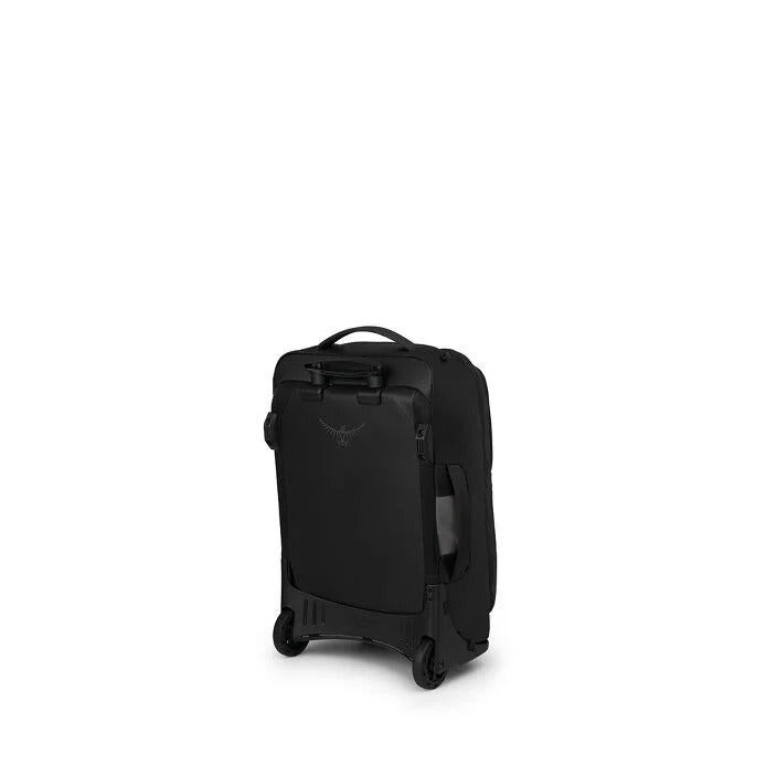 Transporter™ Wheeled Carry On