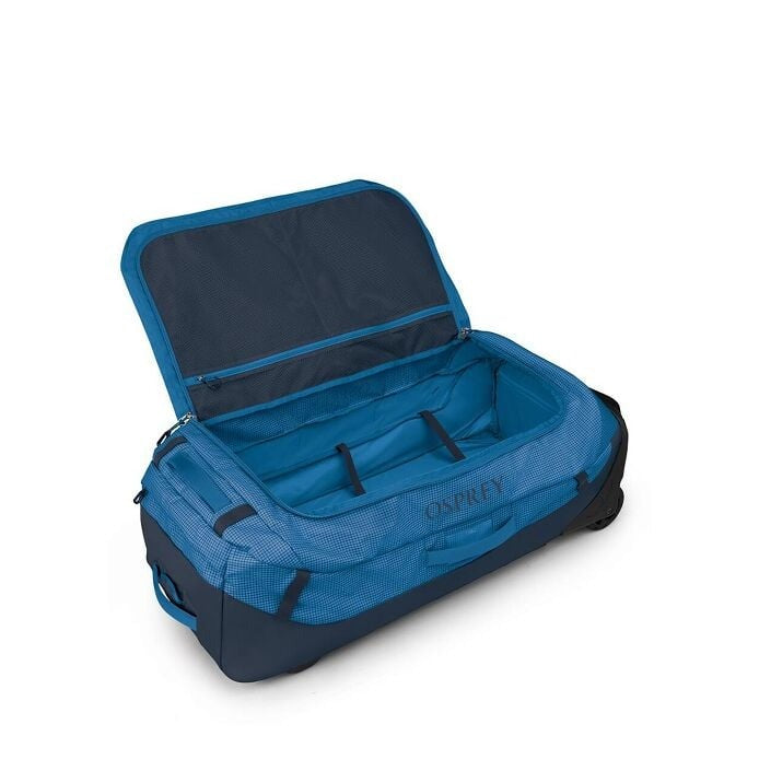 Transporter™ Wheeled Duffel 120