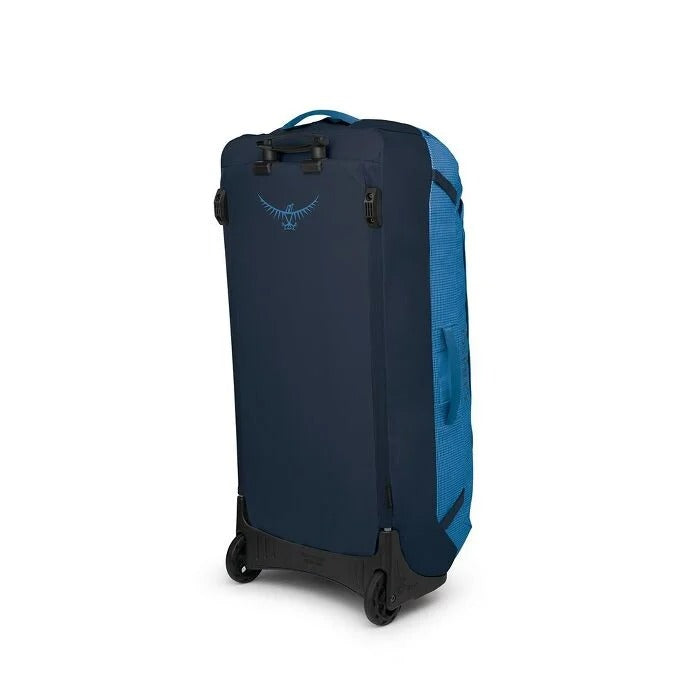 Transporter™ Wheeled Duffel 120