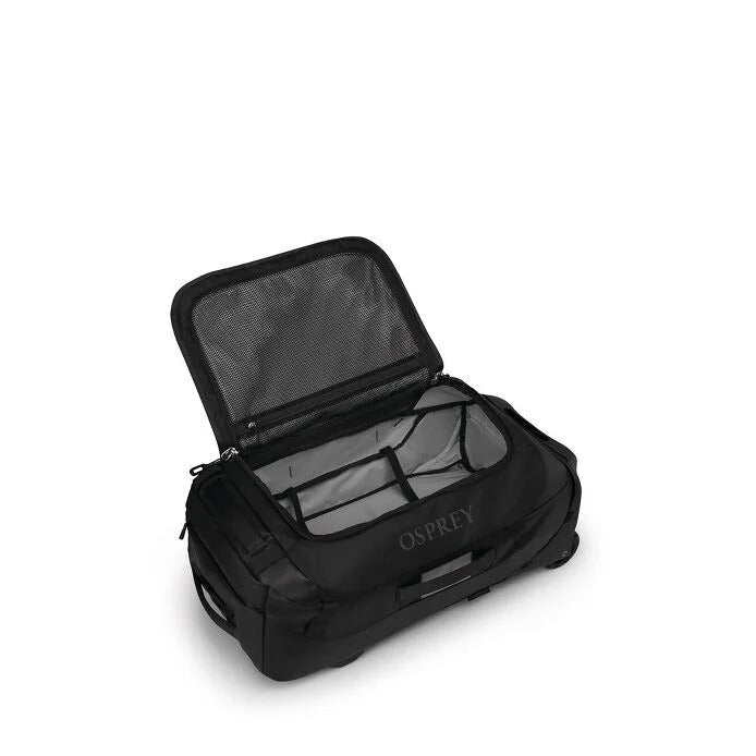 Transporter™ Wheeled Duffel 60