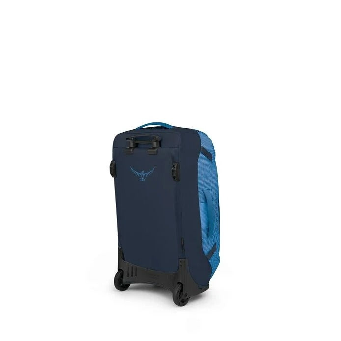 Transporter™ Wheeled Duffel 60