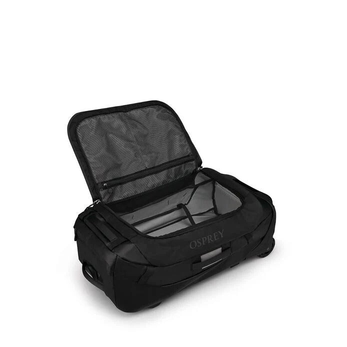 Transporter™ Wheeled Duffel 90