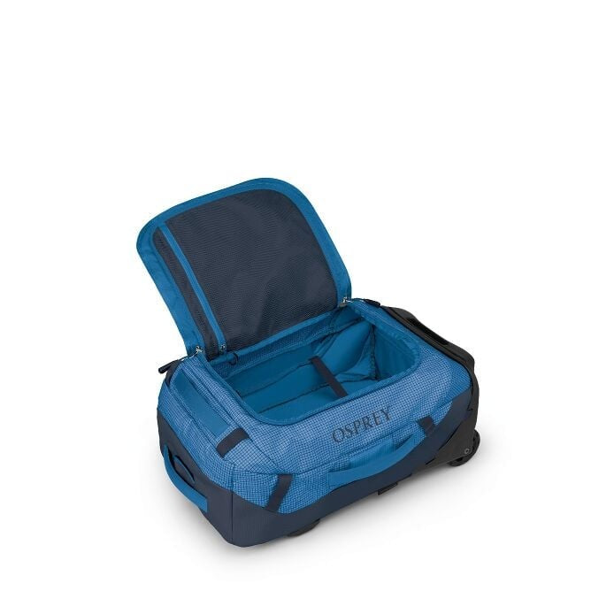 Transporter™ Wheeled Duffel 40