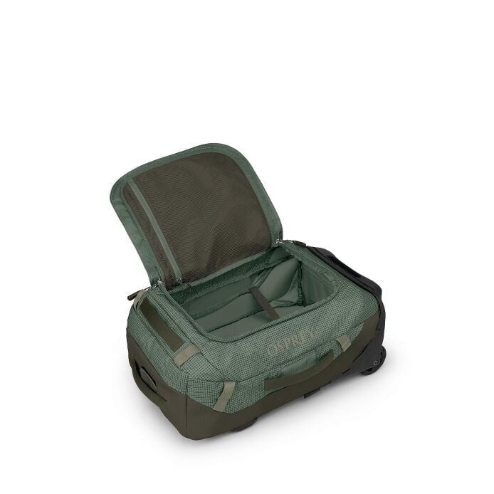 Transporter™ Wheeled Duffel 40