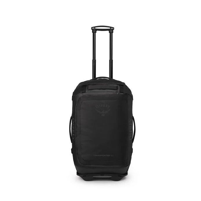 Transporter™ Wheeled Duffel 60
