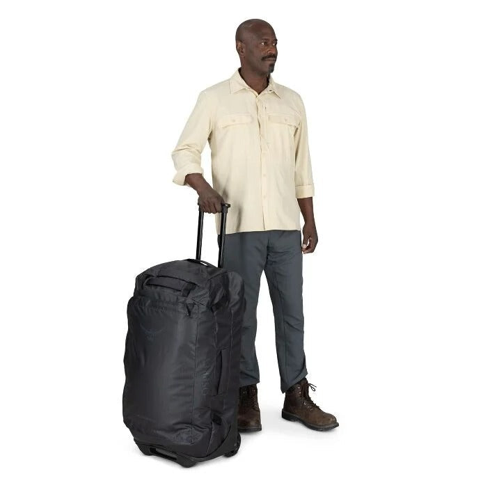 Transporter™ Wheeled Duffel 90