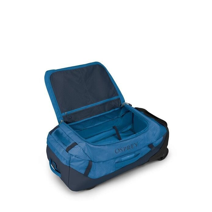 Transporter™ Wheeled Duffel 90