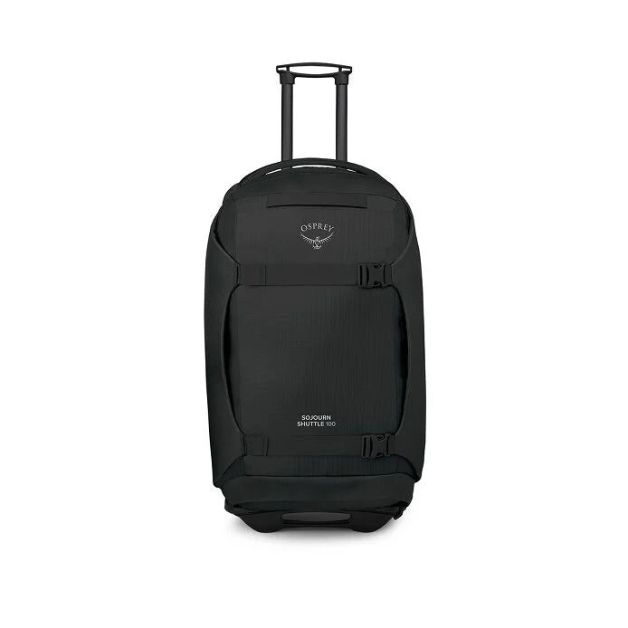 Sojourn™ Shuttle Wheeled Duffel 30"/100L