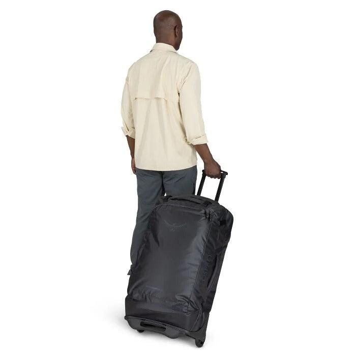 Transporter™ Wheeled Duffel 90