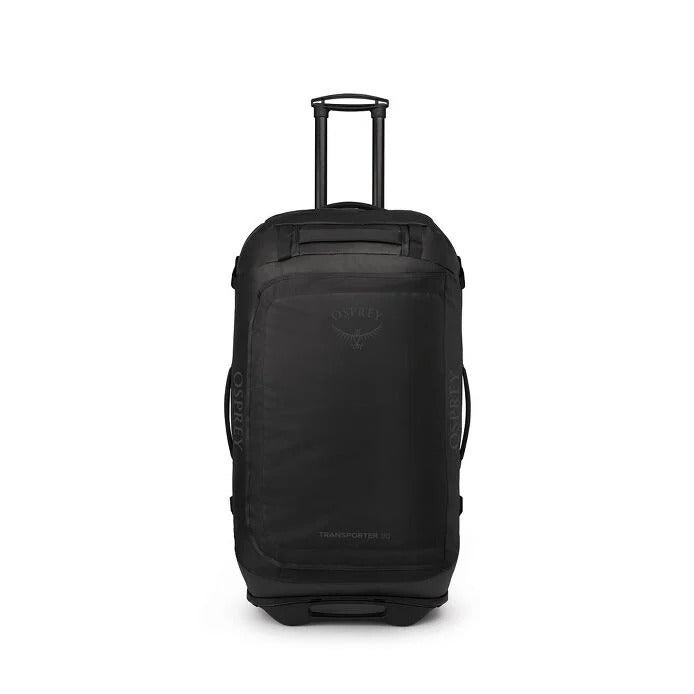 Transporter™ Wheeled Duffel 90
