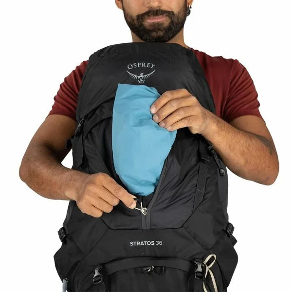 Osprey Stratos 36