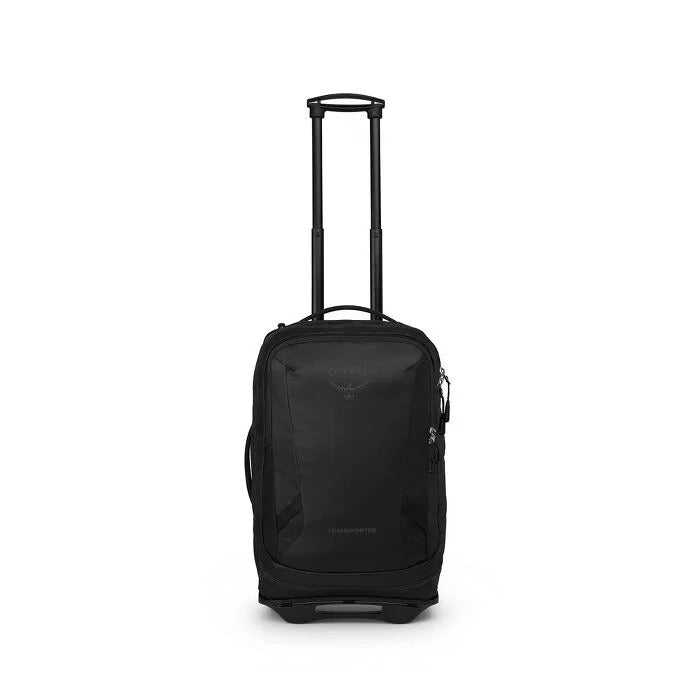 Transporter™ Wheeled Carry On