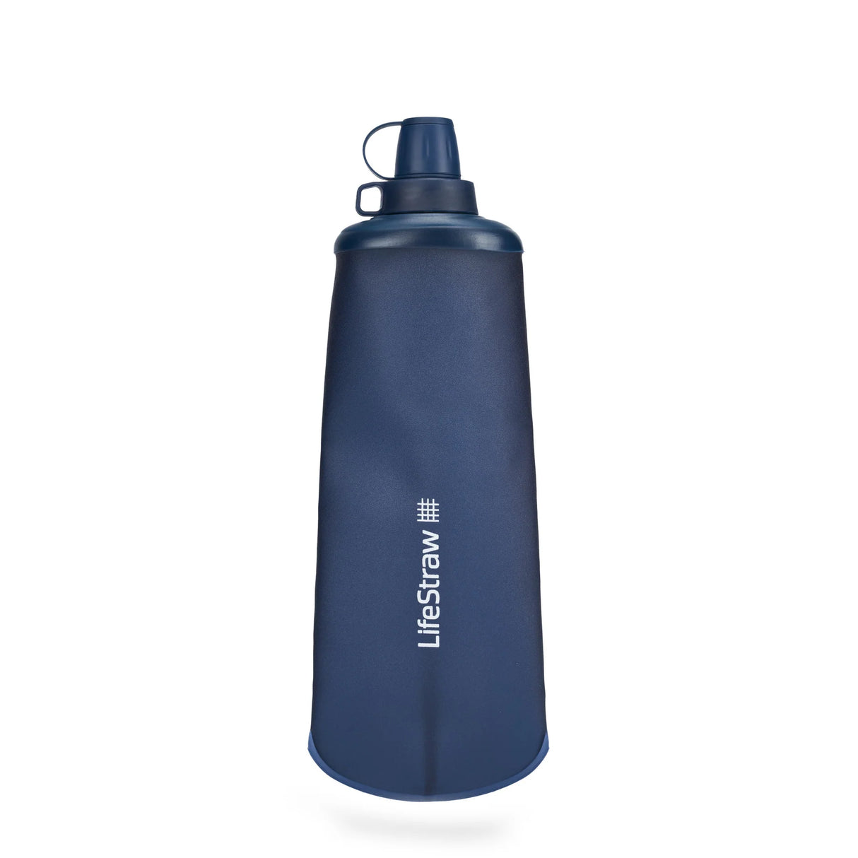 LifeStraw Peak Collapsible Squeeze Bottle