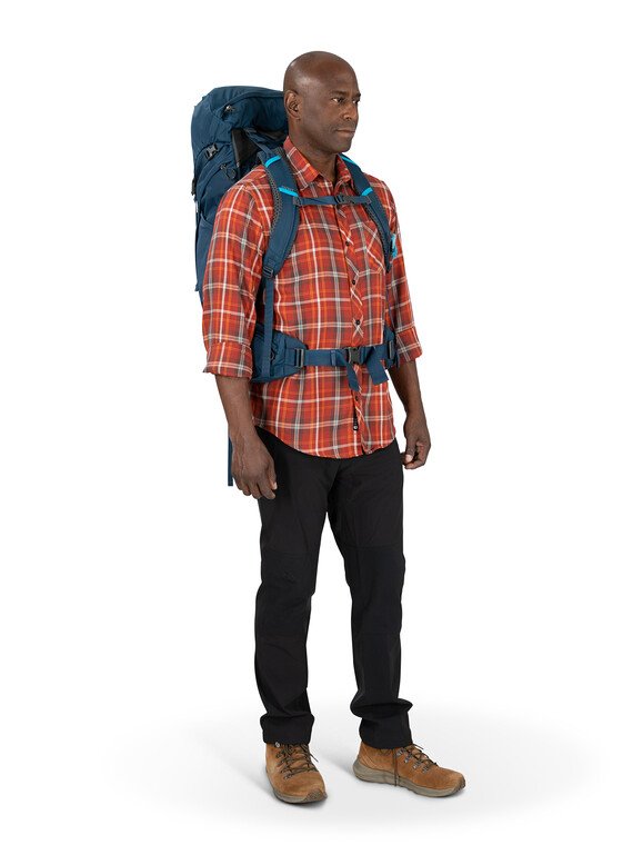 Osprey Kestrel 48 - Clearance