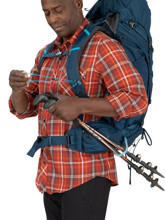 Osprey Kestrel 48 - Clearance