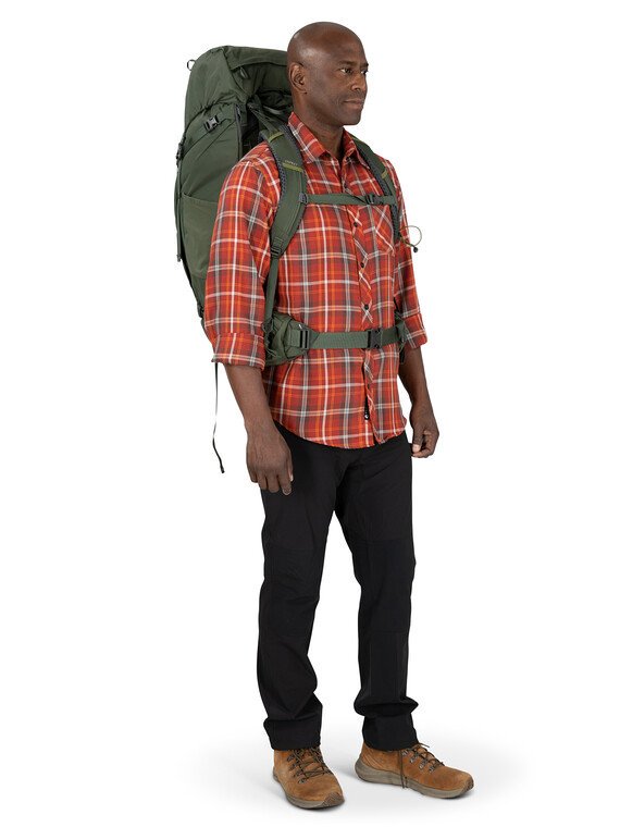 Osprey Kestrel 58