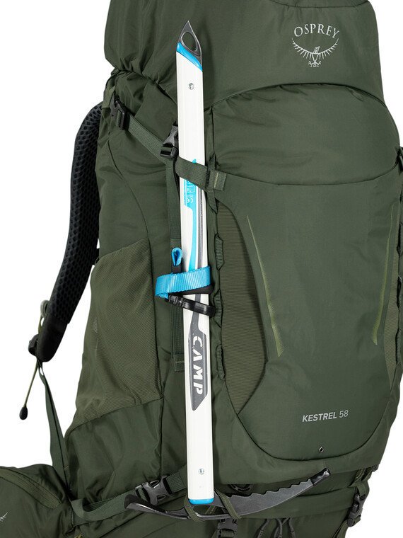 Osprey Kestrel 58