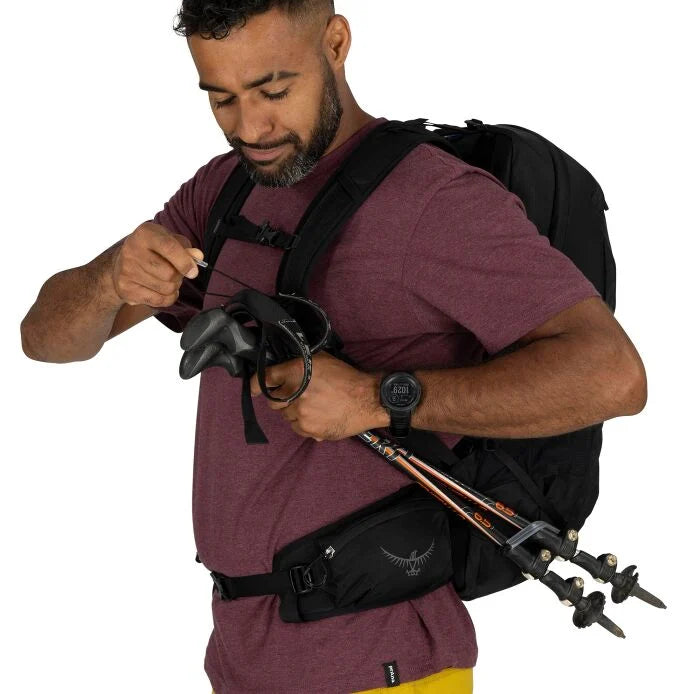 Osprey Talon 22