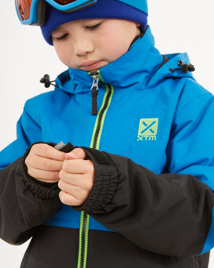 XTM Kids Snow Rental Jacket