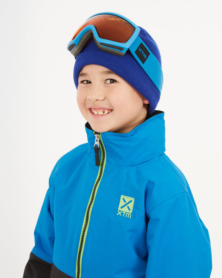 XTM Kids Snow Rental Jacket