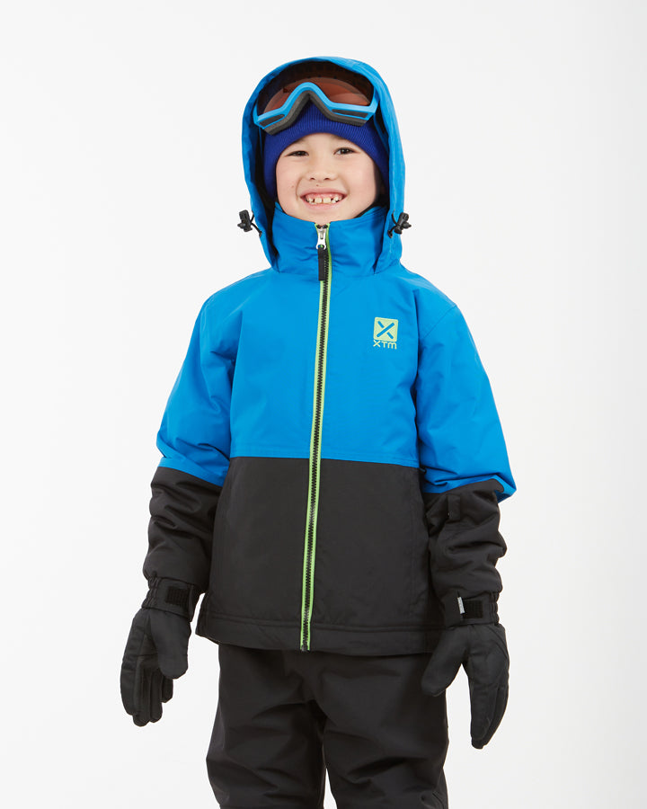 XTM Kids Snow Rental Jacket