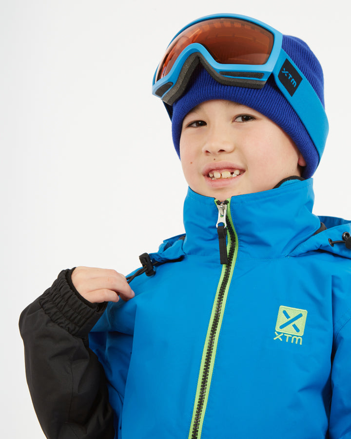 XTM Kids Snow Rental Jacket