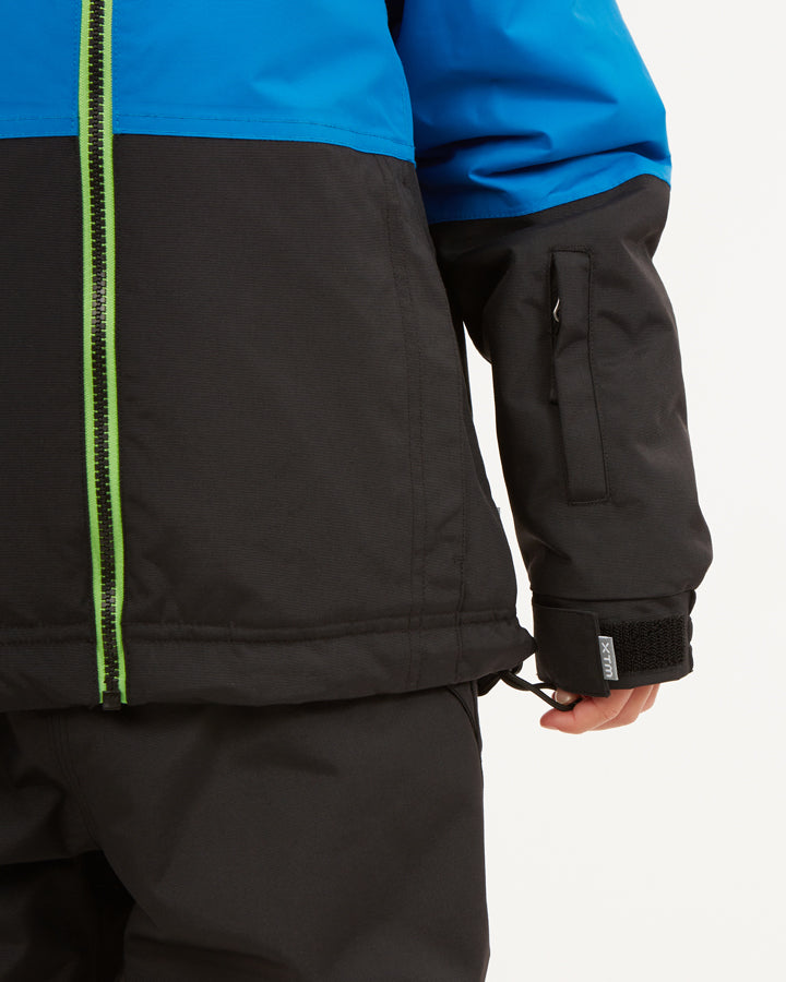 XTM Kids Snow Rental Jacket
