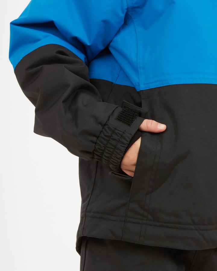 XTM Kids Snow Rental Jacket