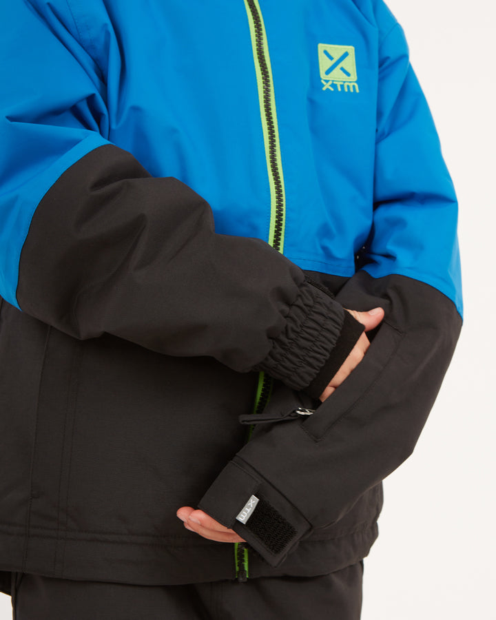 XTM Kids Snow Rental Jacket
