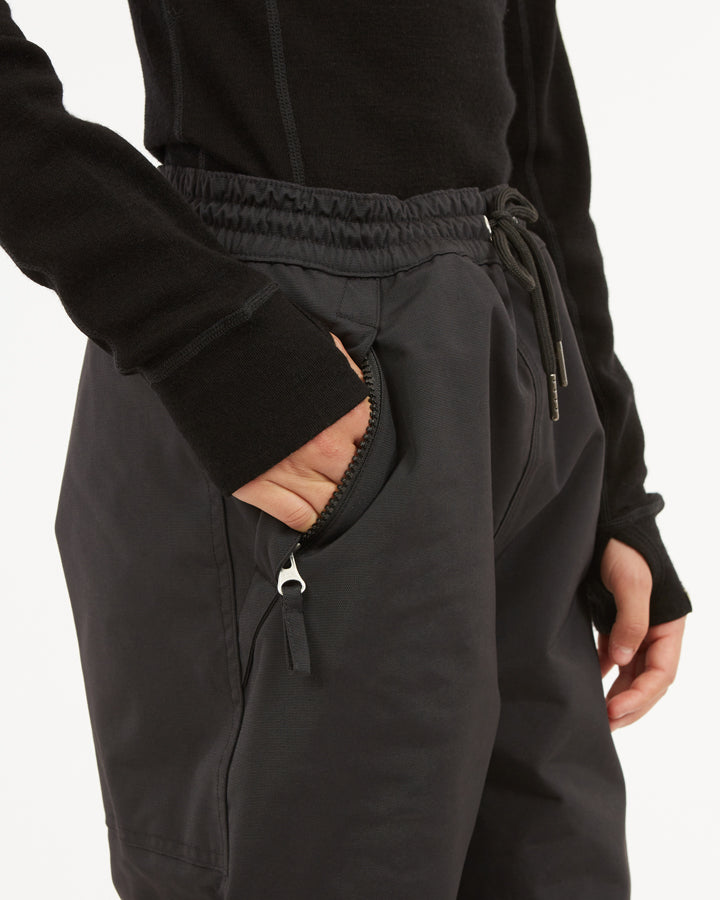 XTM Kids Snow Rental Pant