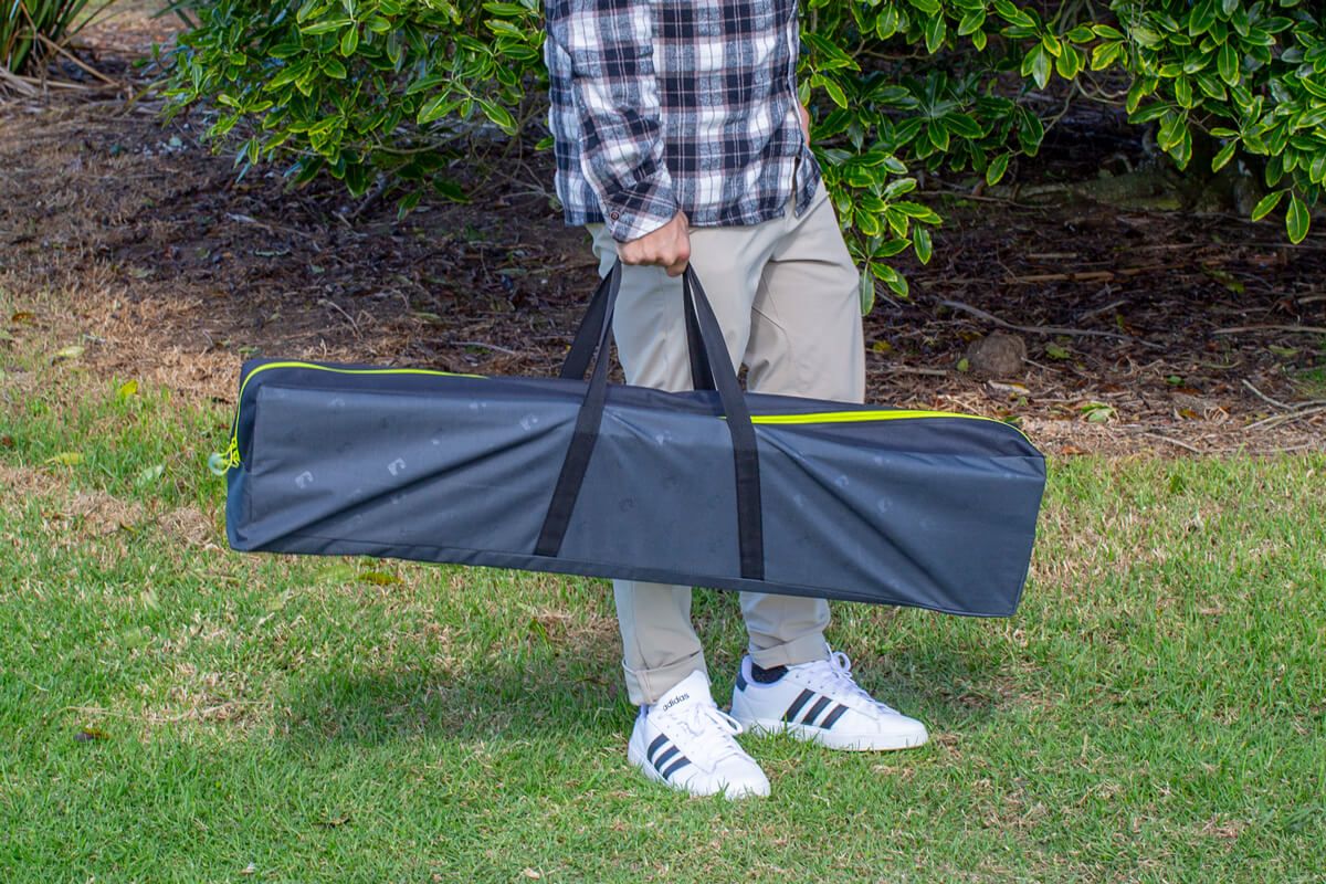 Zempire Kitpac Pro Large - Camp Table