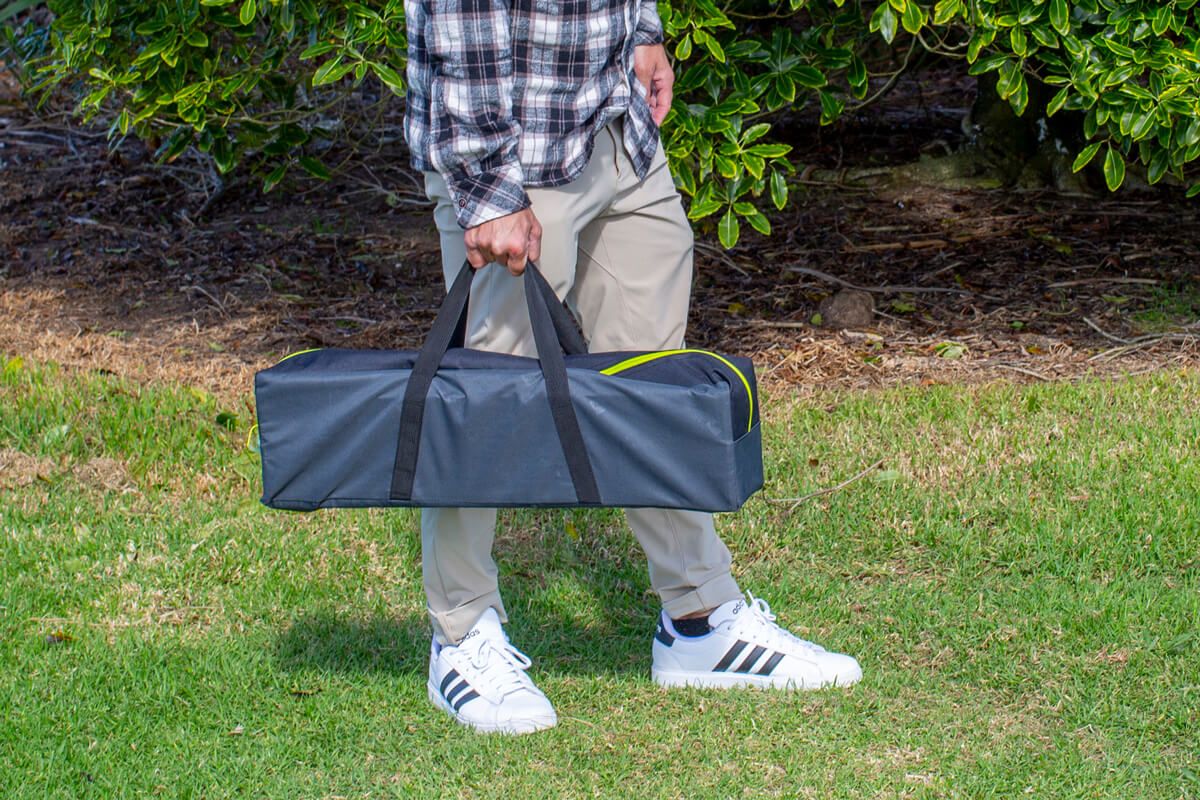 Zempire Kitpac Pro Standard - Camp Table