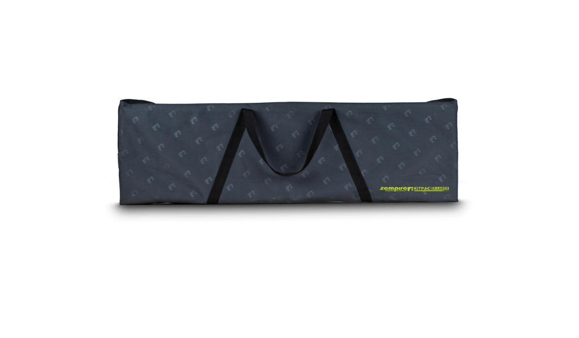 Zempire Kitpac Pro X-Large - Camp Table