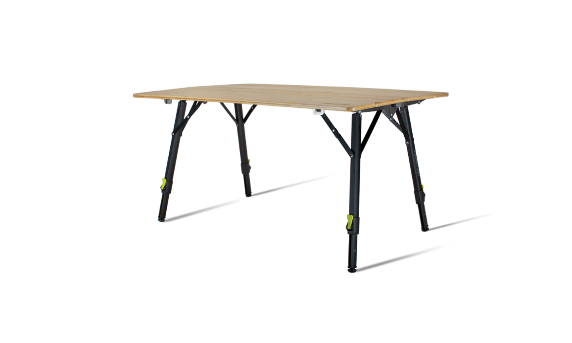 Zempire Kitpac Pro X-Large - Camp Table