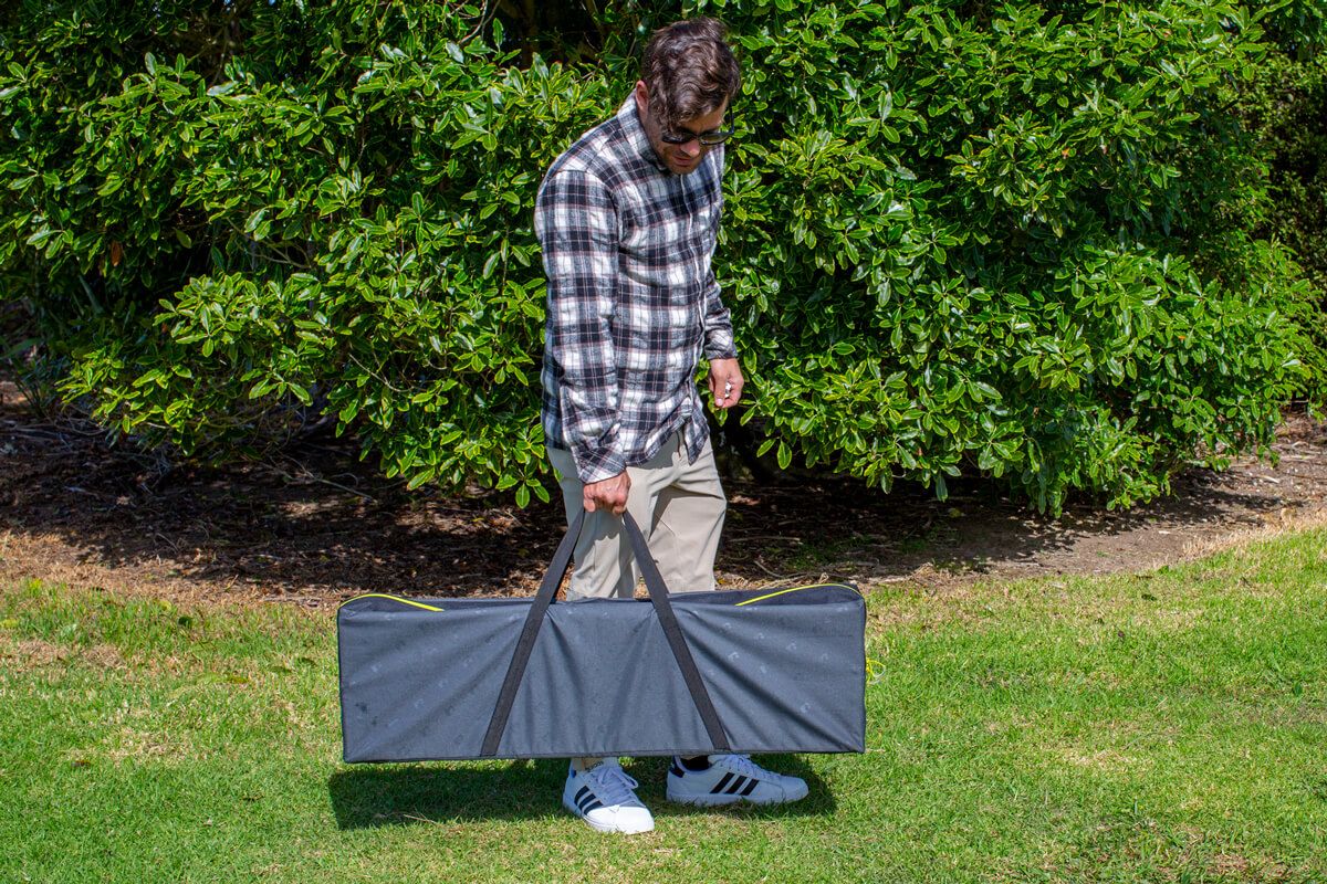 Zempire Kitpac Pro X-Large - Camp Table