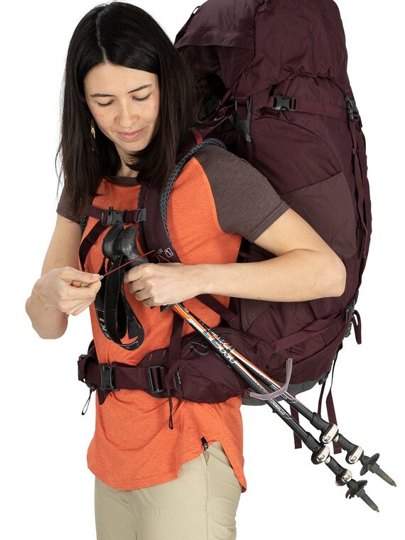 Osprey Kyte 68 (Women)