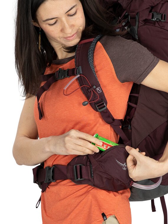 Osprey Kyte 68 (Women)