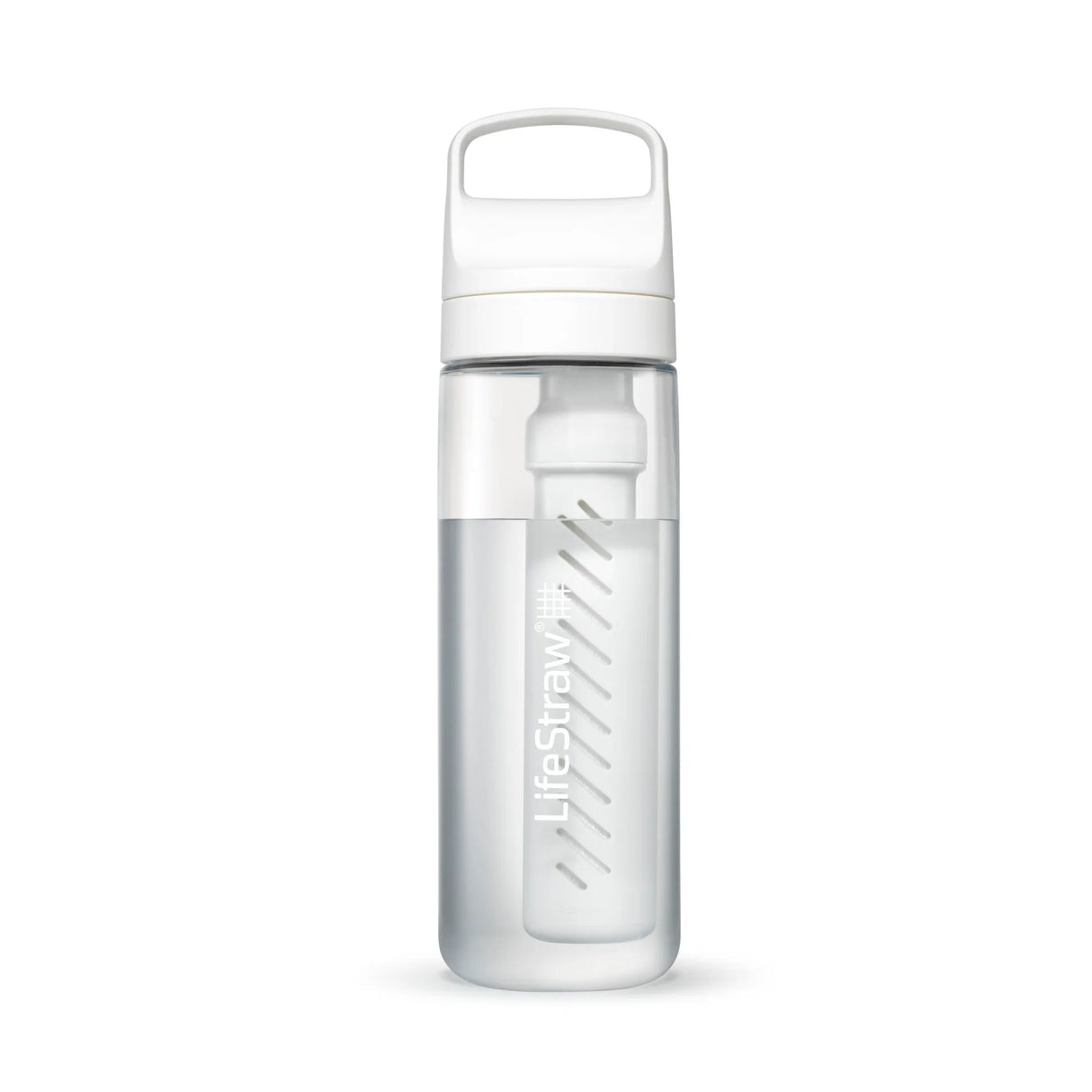 LifeStraw Go 2.0 Water Filter Bottle 650ml