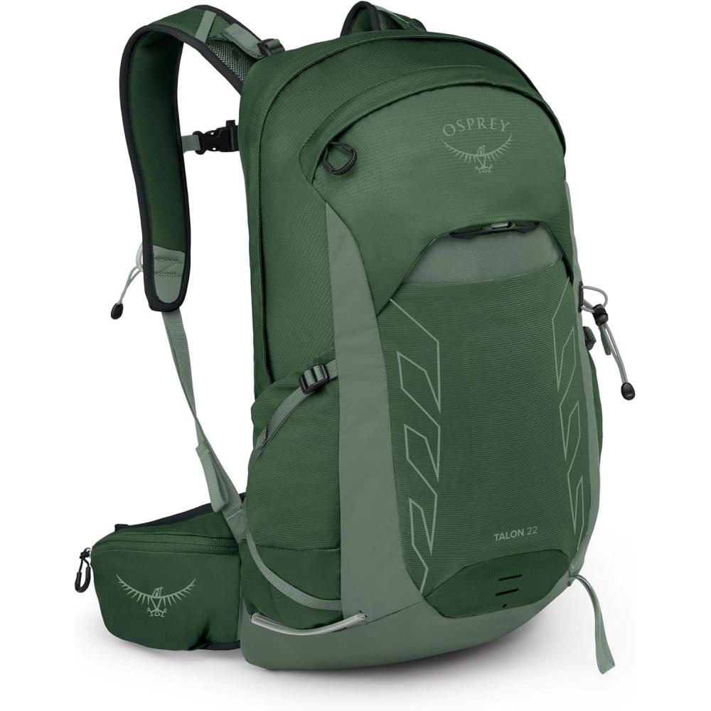 Osprey Talon 22
