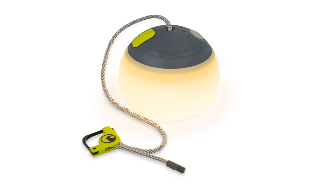 Zempire Megadome 500
