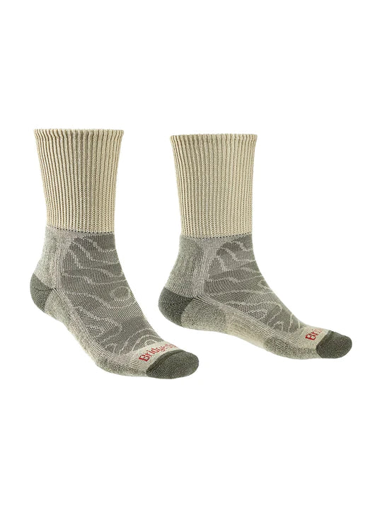 Bridgedale Hike Lightweight Comfort Men's