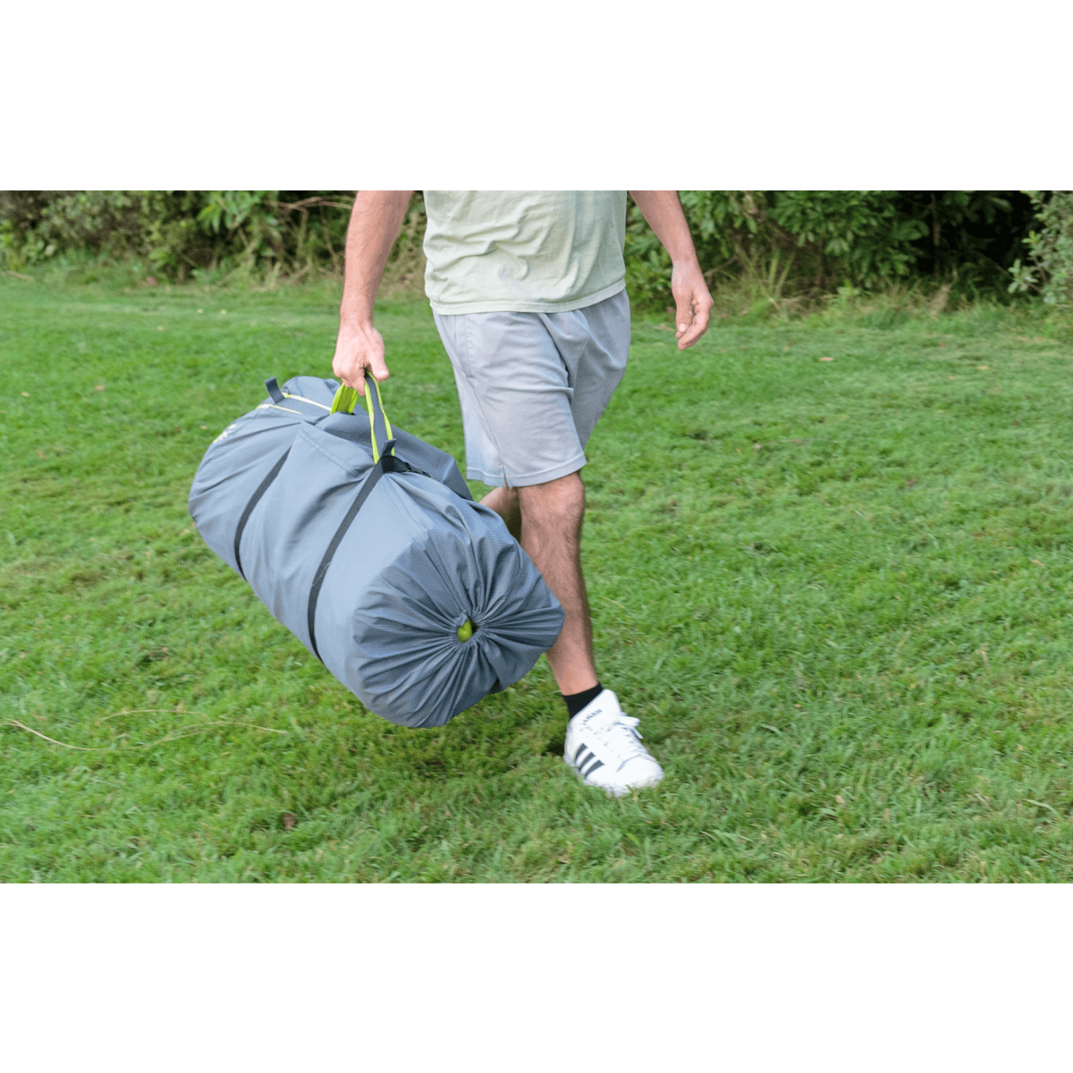 Zempire Monstabed Twin