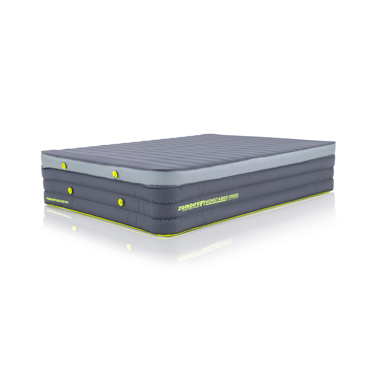 Zempire Monstabed Queen Double Width Camping Mattress