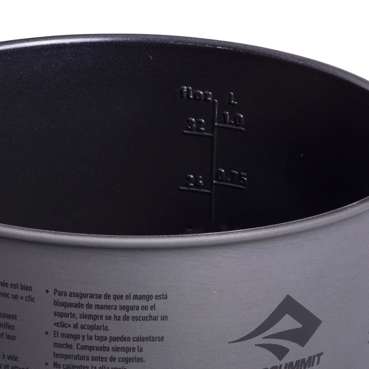 Sea To Summit Frontier UL Pot