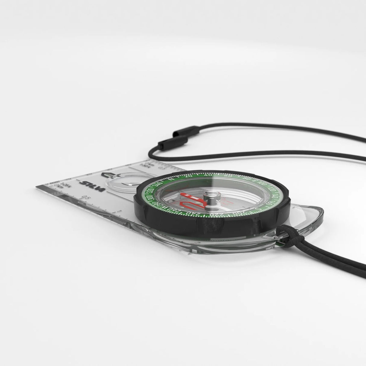 Silva Ranger MS Compass