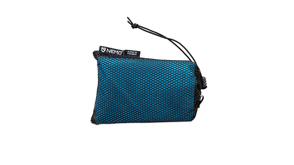 Nemo Switch 2P Footprint